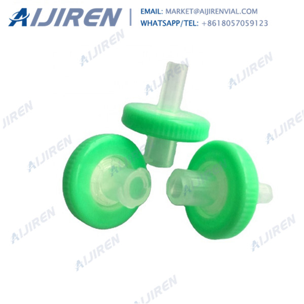 <h3>chemical for sale Aijiren Customised hplc syringe filters</h3>
